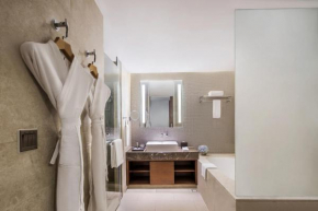 Гостиница Ascott Raffles City Chengdu  Чэнду